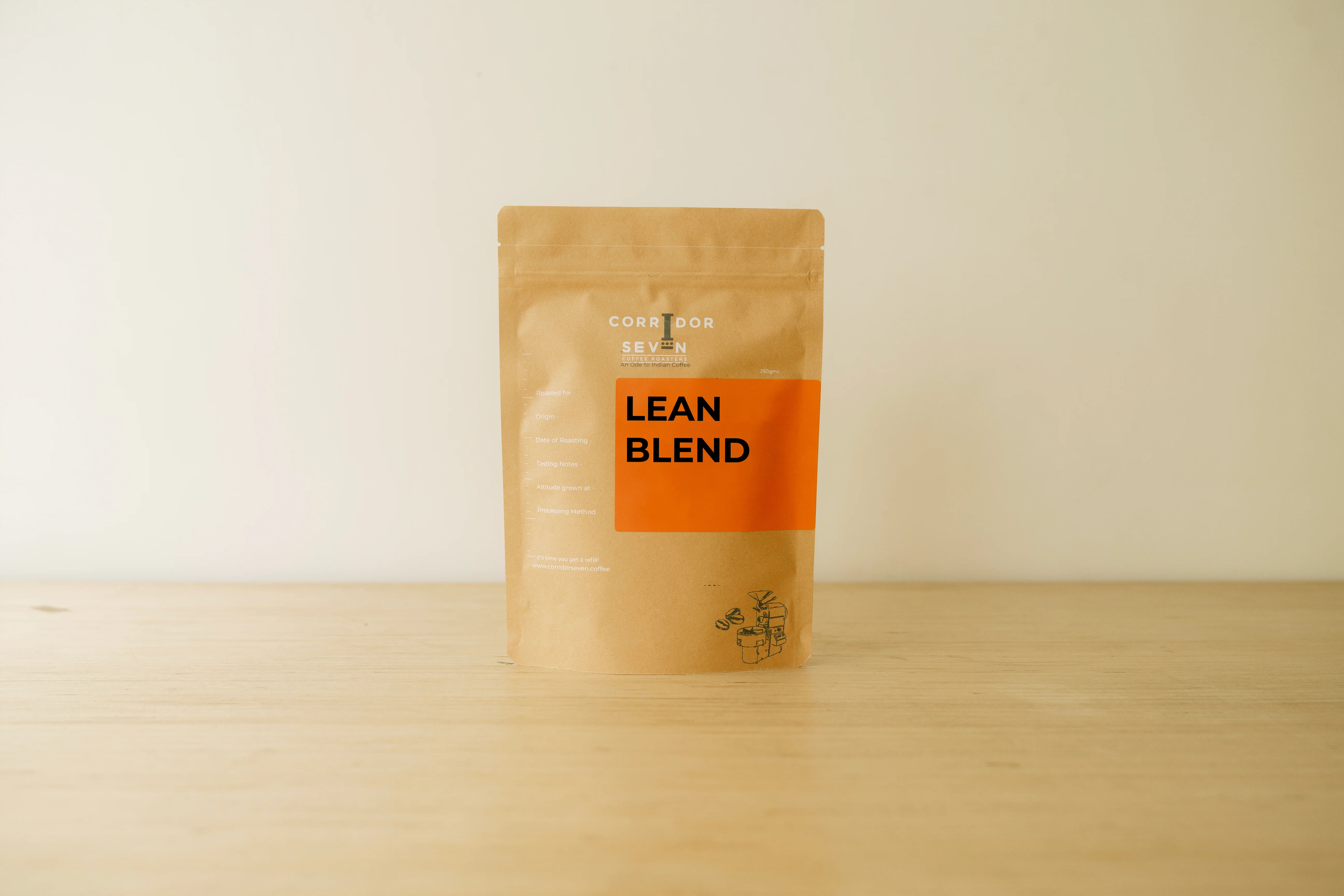 LEAN Blend - Image 2