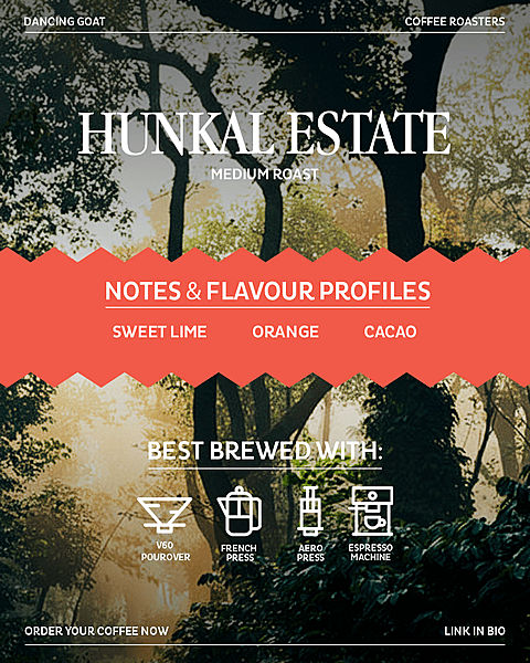 Hunkal Estate