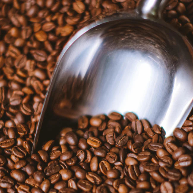 ARABICA FRENCH ROAST COFFEE (WHOLE SALE)