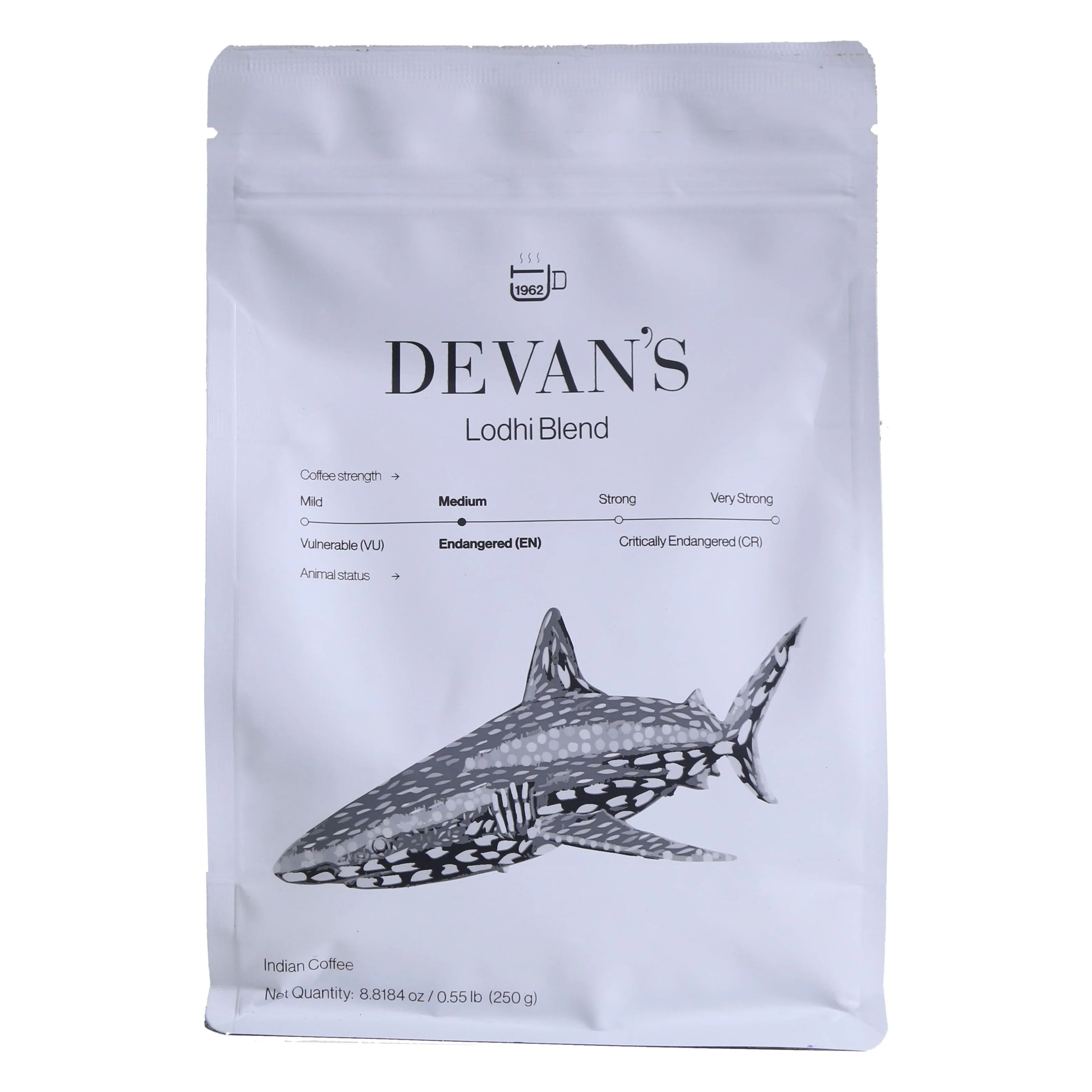 LODHI BLEND - Image 2