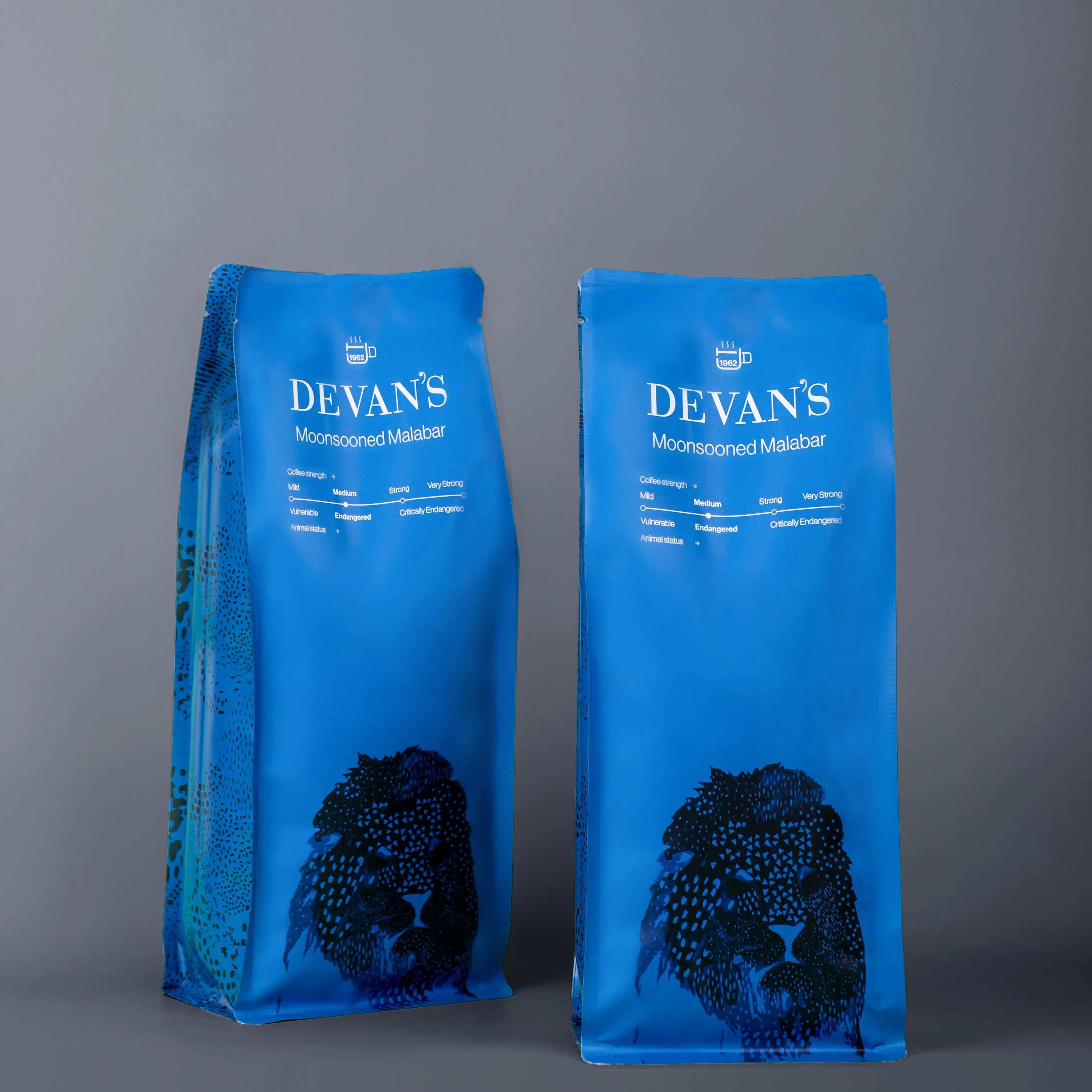 MONSOONED MALABAR - ARABICA AA - Image 3