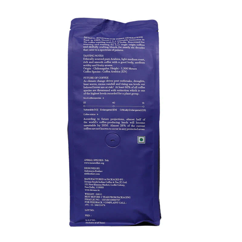 ORGANIC ARABICA COFFEE - Image 4