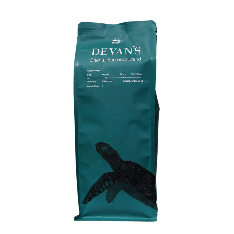 ORIENTAL ESPRESSO BLEND - Image 2