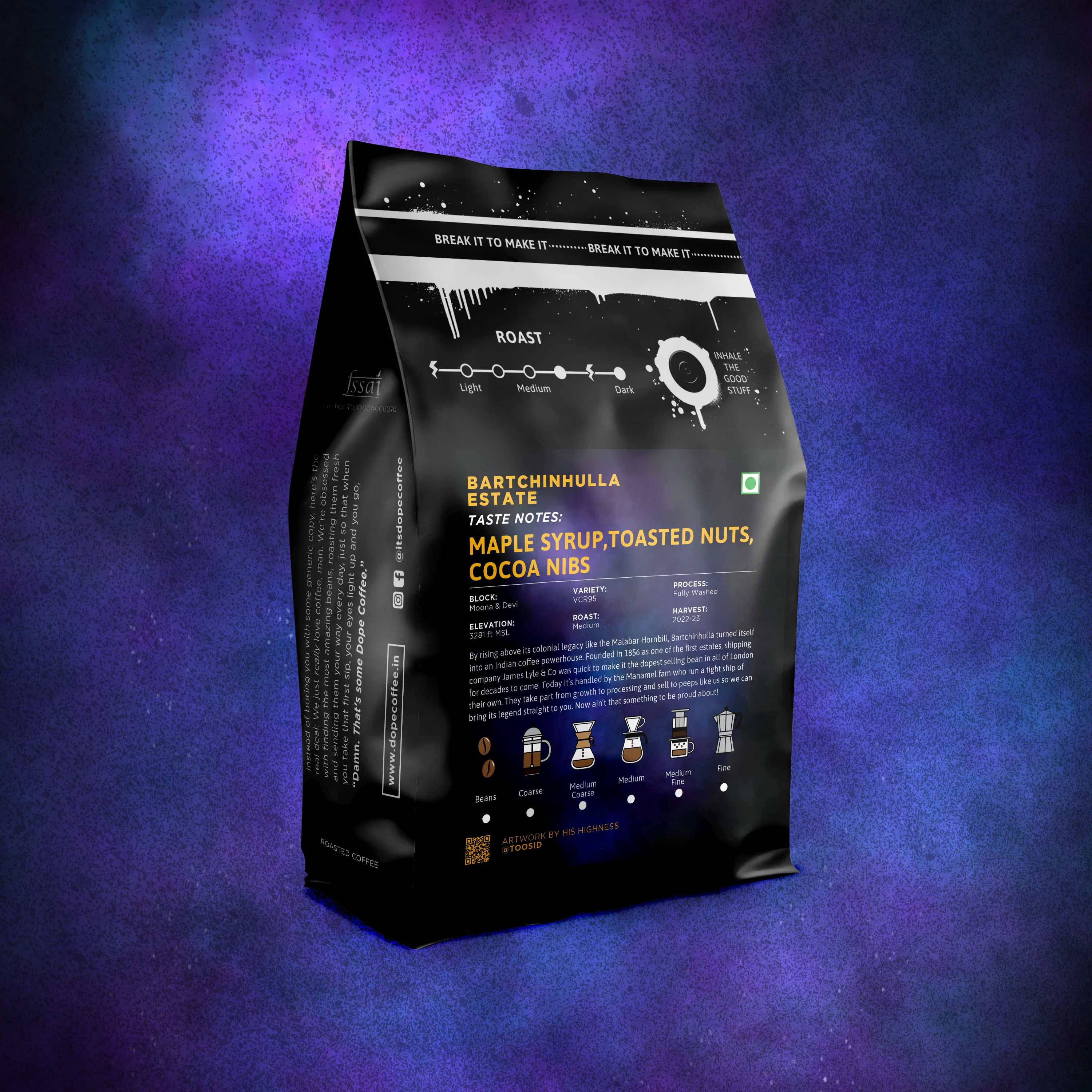 BARTCHINHULLA  ESTATE - Image 2