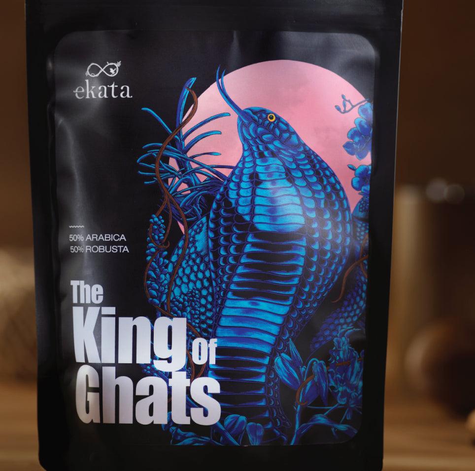 King of Ghats - Image 2
