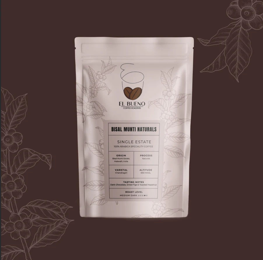 Bisal Munti Naturals - Image 2