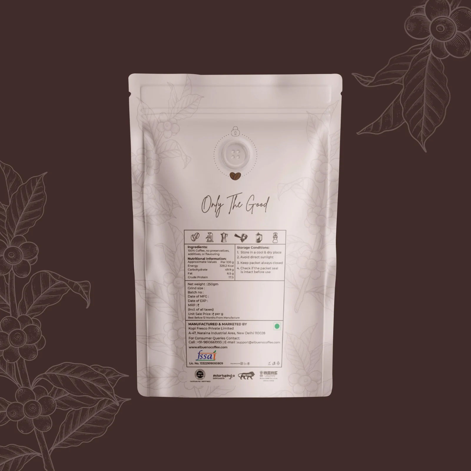 Bisal Munti Naturals - Image 4