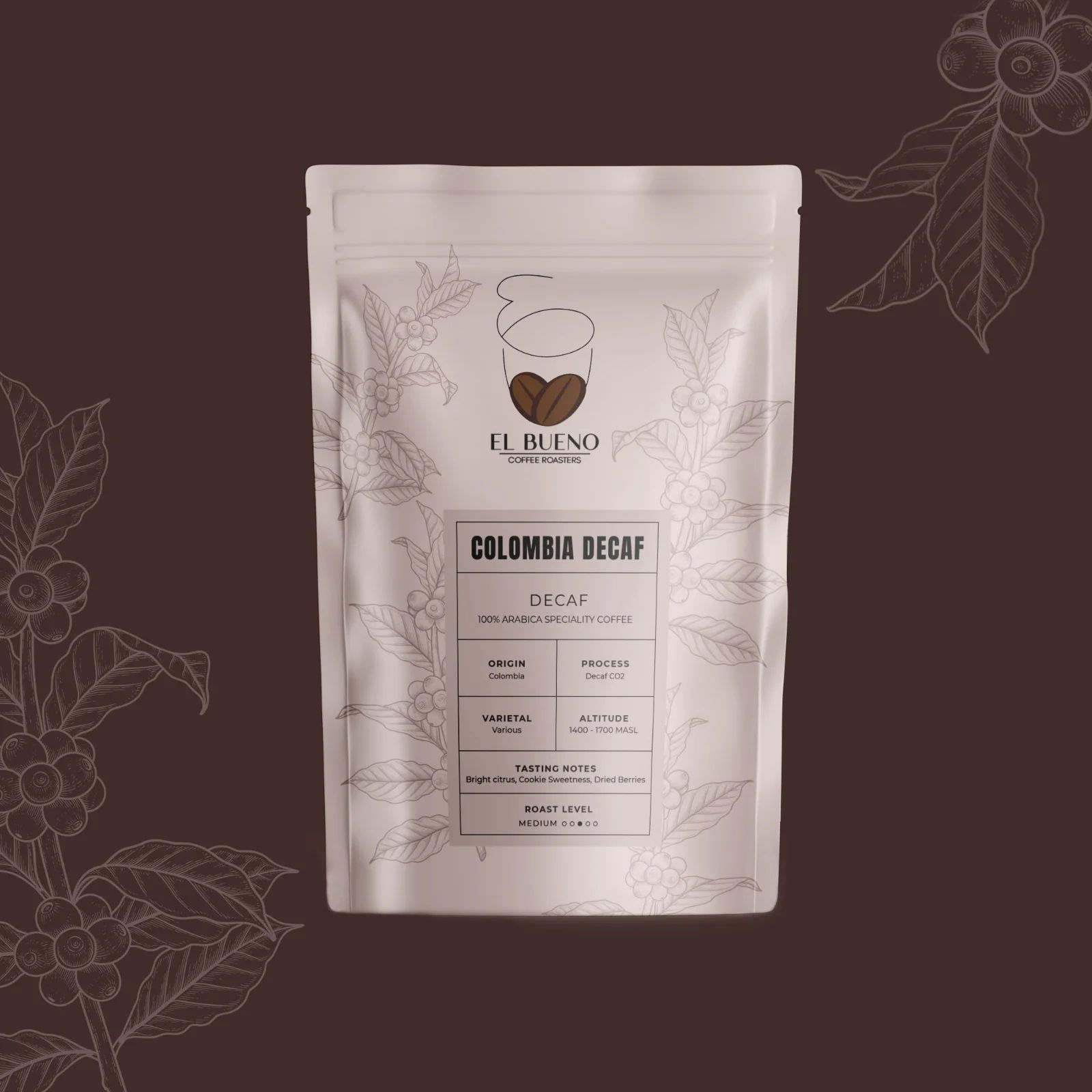 Colombia Decaf - Image 2