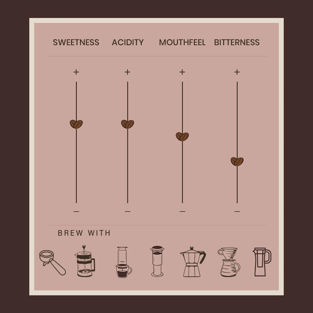Colombia Decaf - Image 3