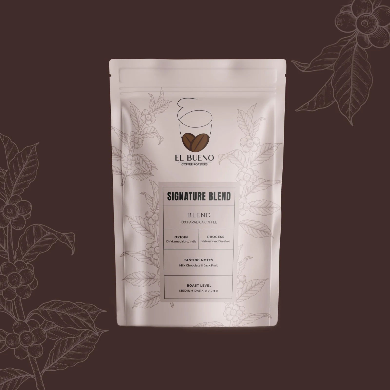 Signature Blend - Image 2