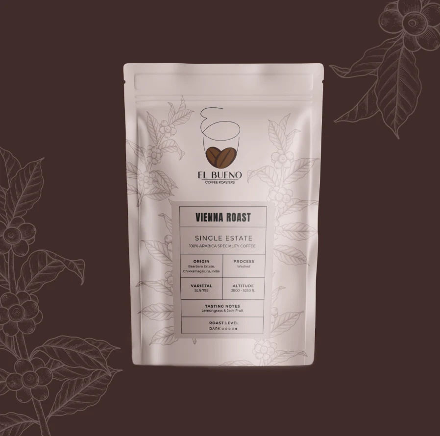 Vienna Roast - Image 2
