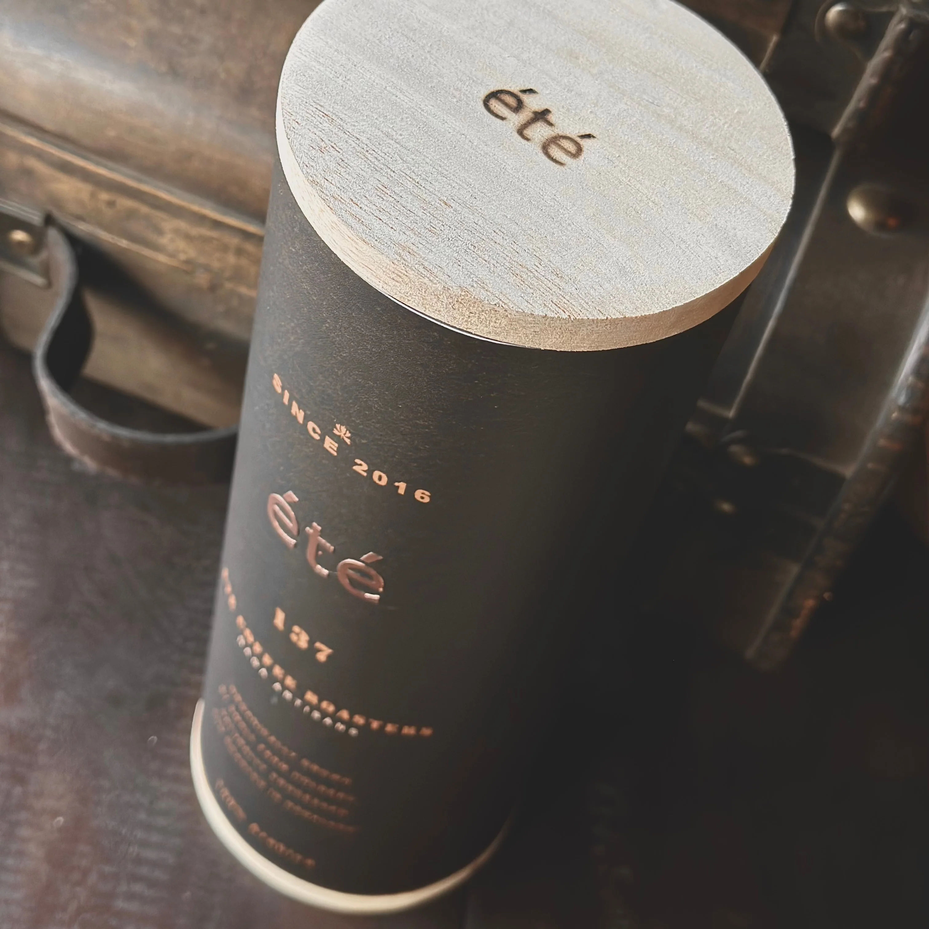 The Premium 137 (Limited Edition)