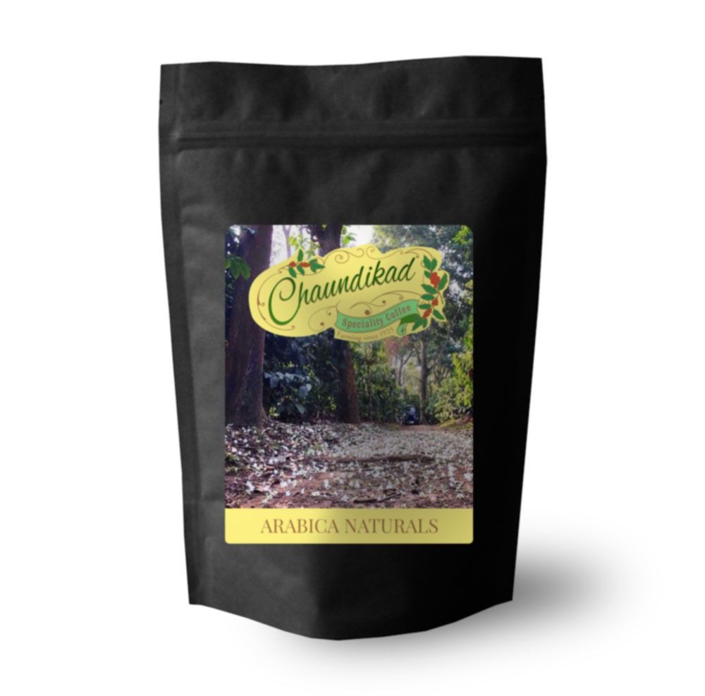 Chaundikad – Arabica naturals