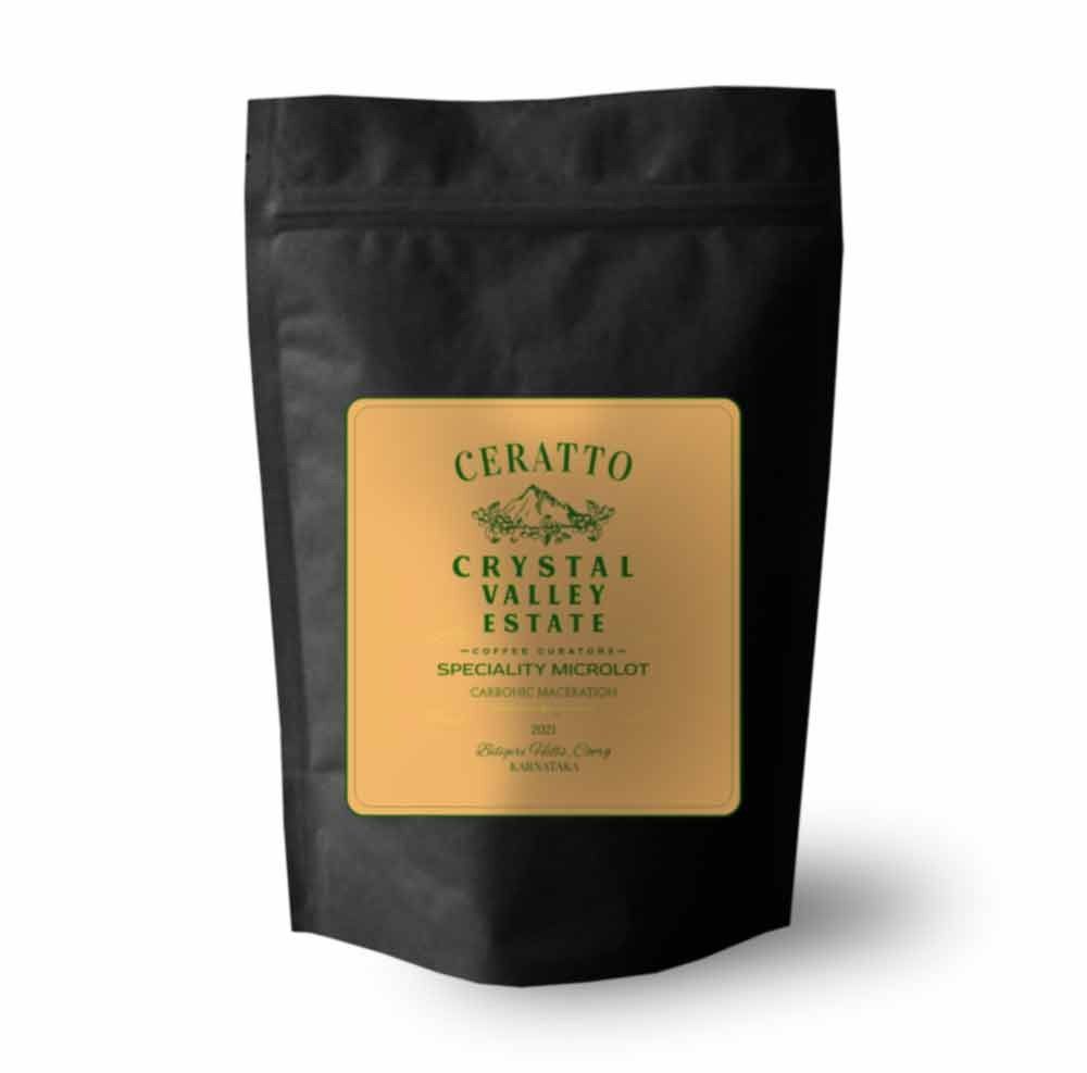 Crystal Valley – Ceratto by FiveFarms.in