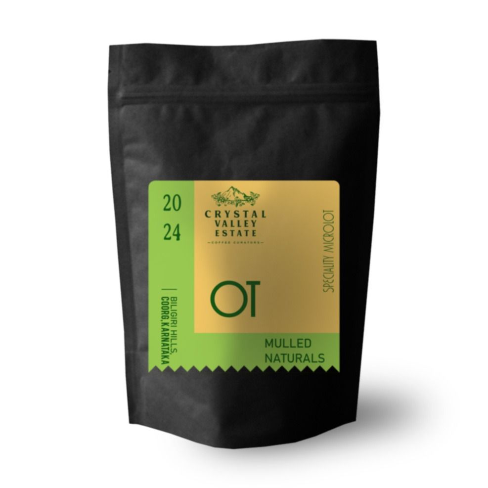 Crystal Valley – OT by FiveFarms.in