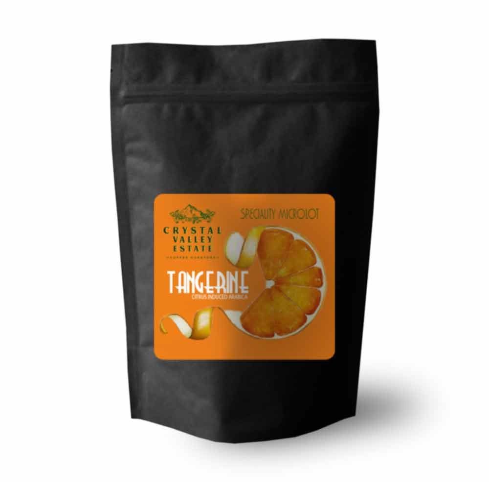 Crystal Valley – Tangerine by FiveFarms.in