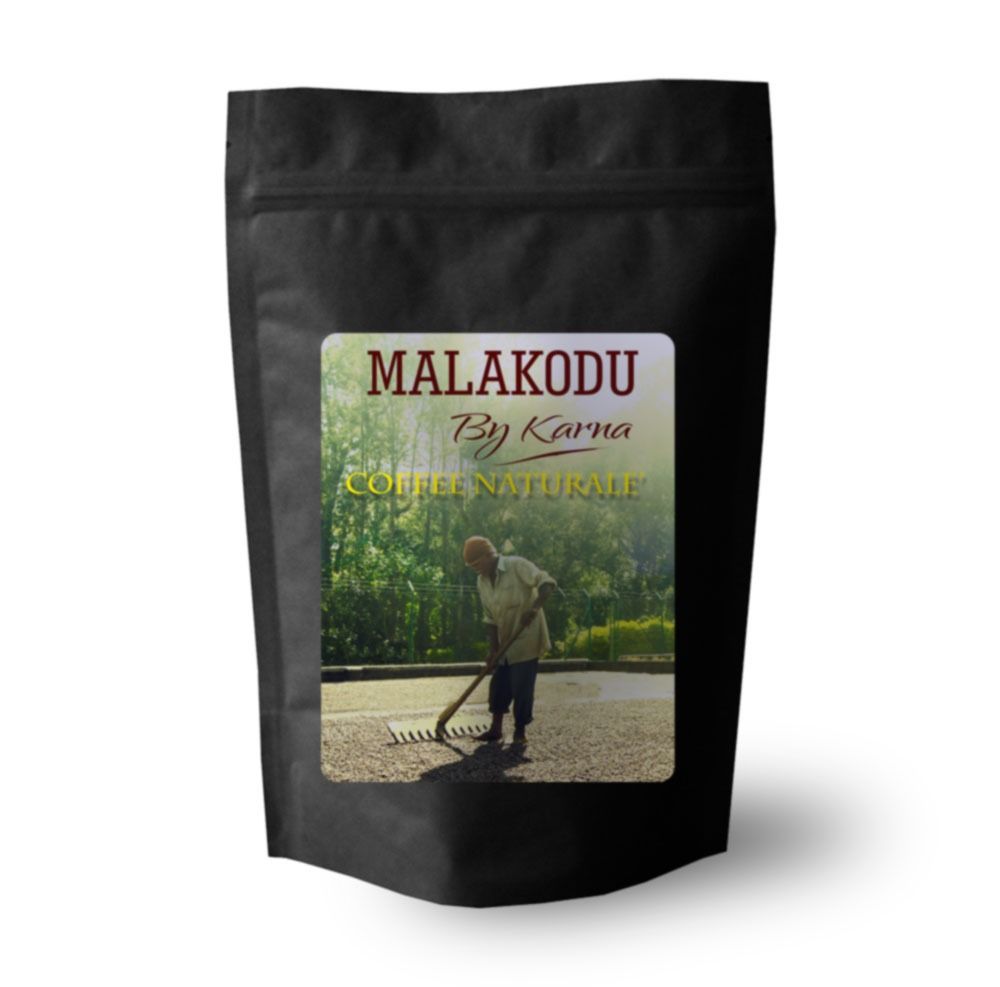 Malakodu –  by Karna – Coffee naturale’
