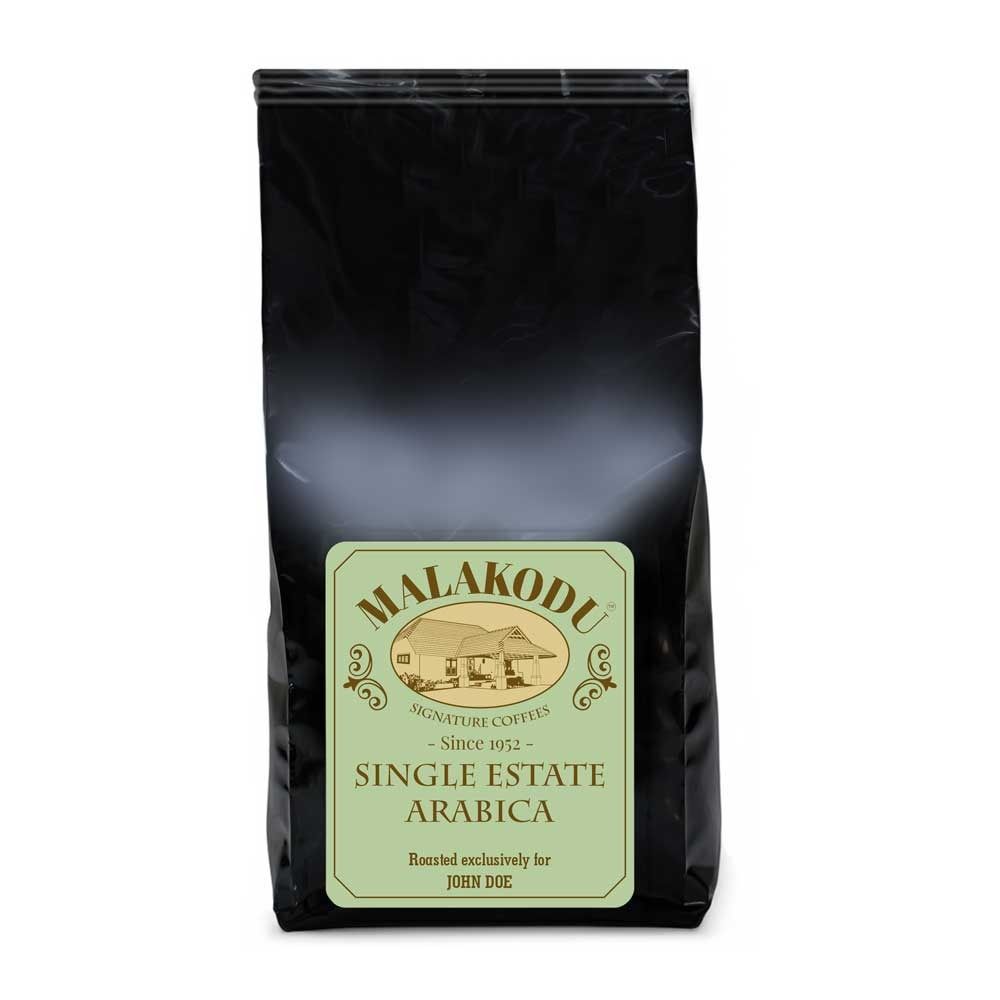 Malakodu –  Single Estate Arabica