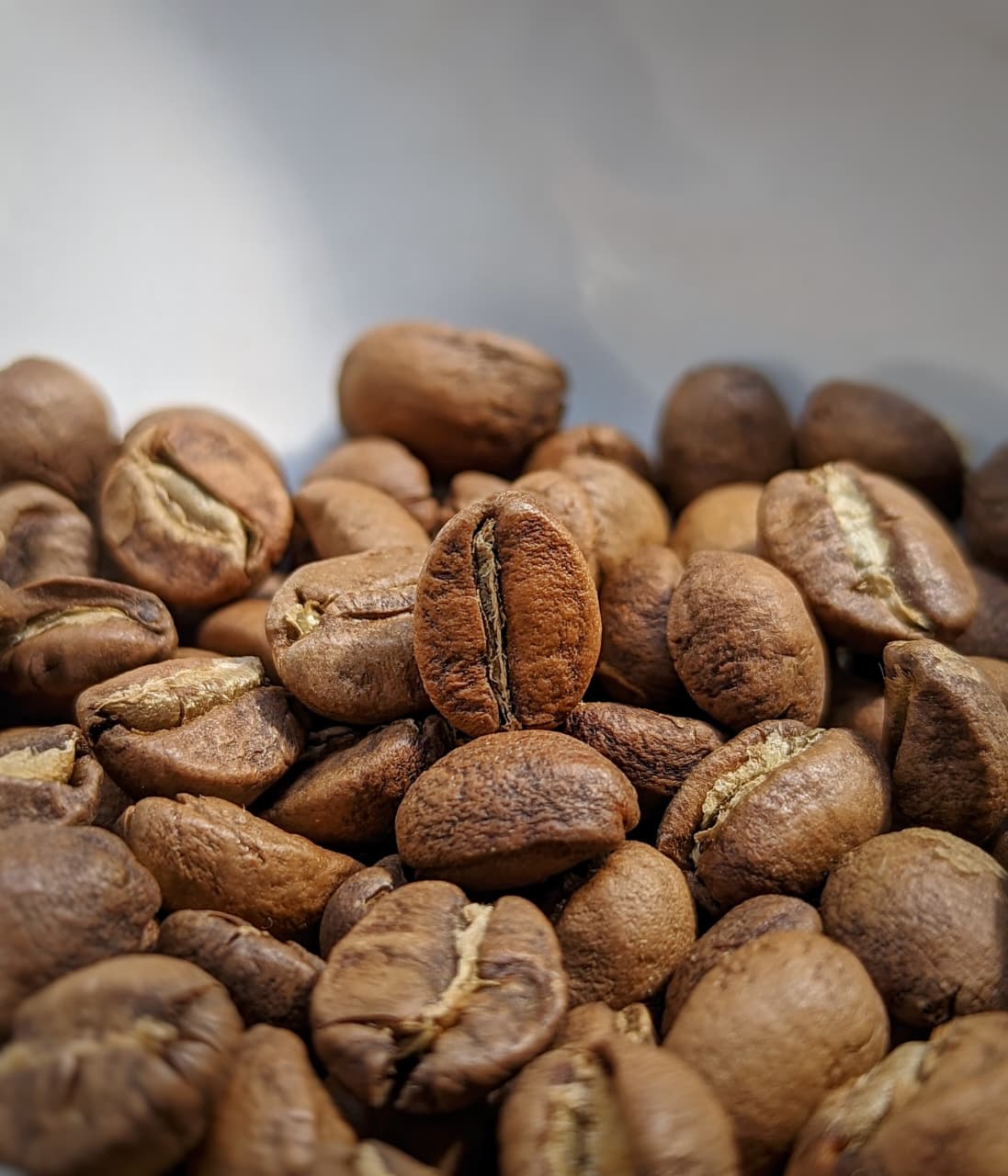 CT Estate – Caramelized Lychee (Yellow Honey Process) - Image 2
