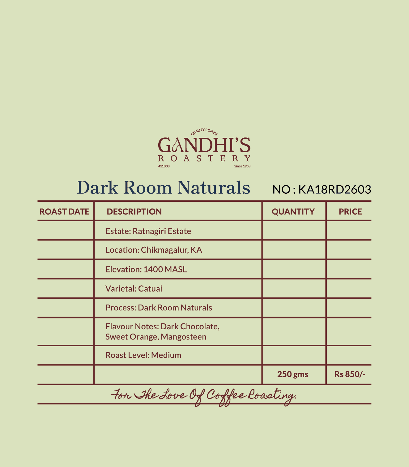 gandhis-label-dark-room-front