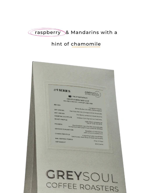 Fruit Naturals (Light Roast) - Image 2