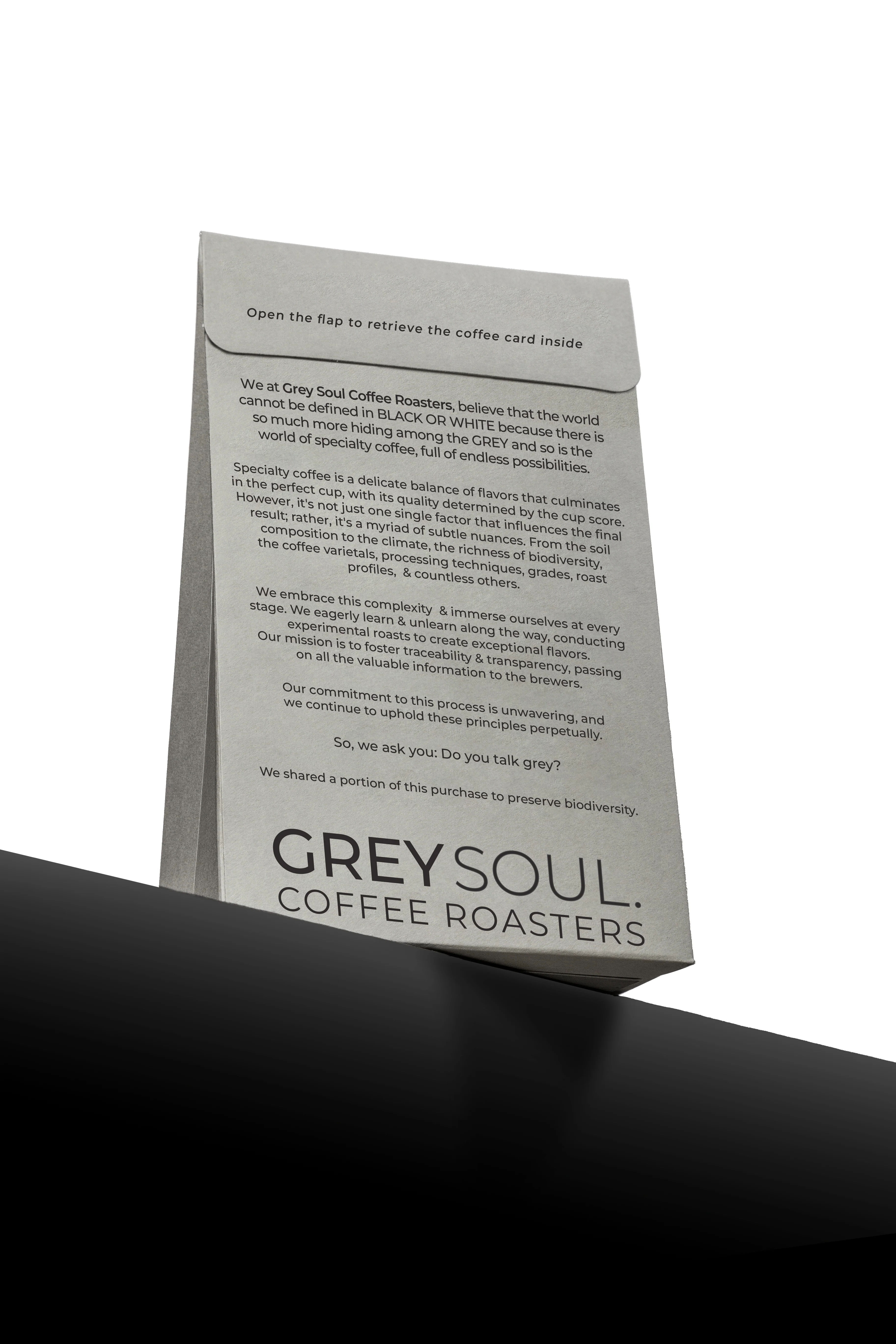 Fruit Naturals (Light Roast) - Image 9