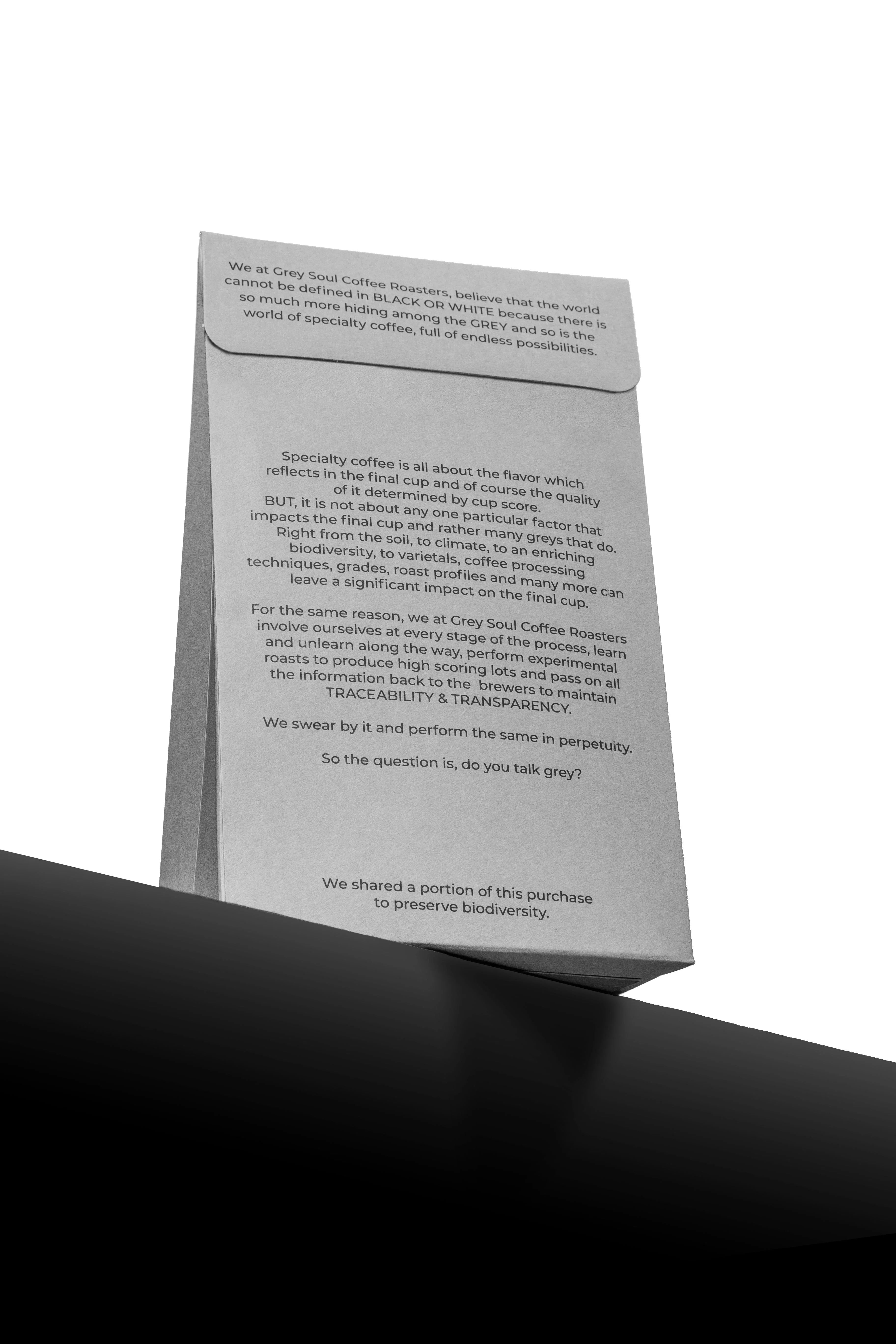 Roasters Espresso (Med-Dark Roast) - Image 4