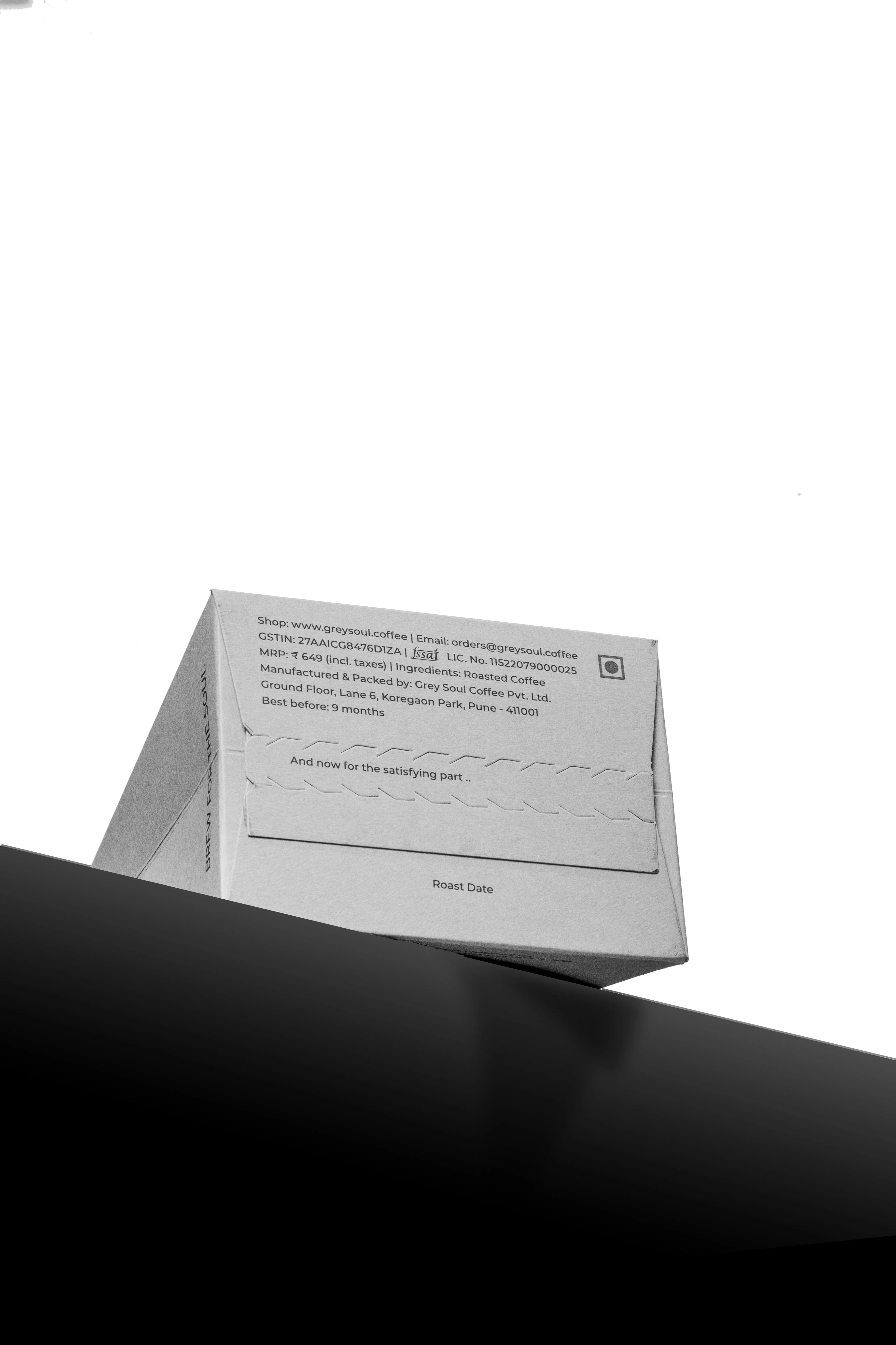 Roasters Espresso (Med-Dark Roast) - Image 5