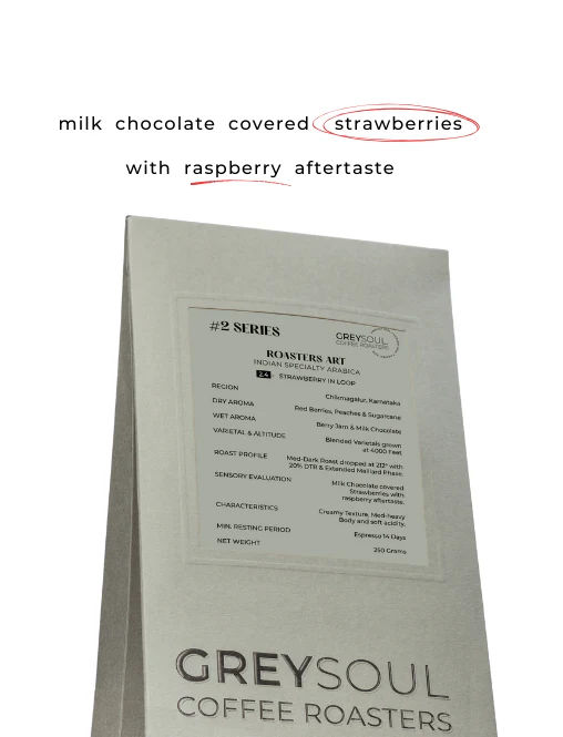 Strawberry in Loop - Image 2