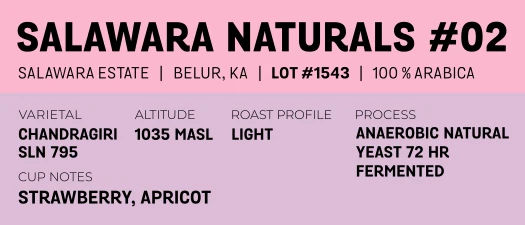 Salawara Naturals #02 - Image 2