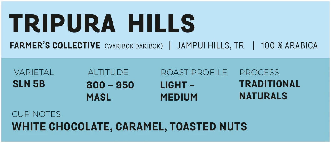 Tripura Hills - Image 2