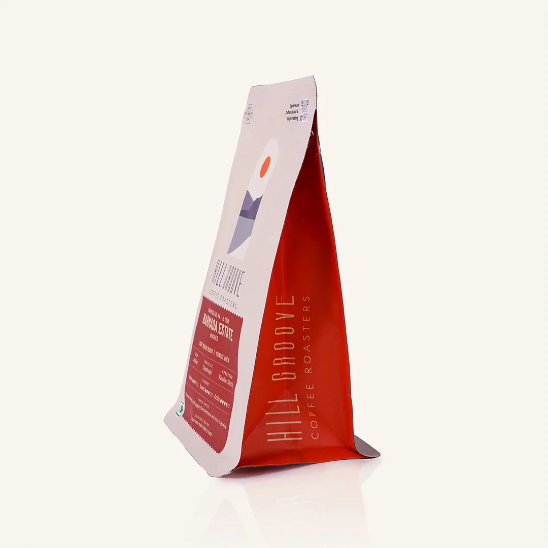 Narmada Estate Washed - Image 2