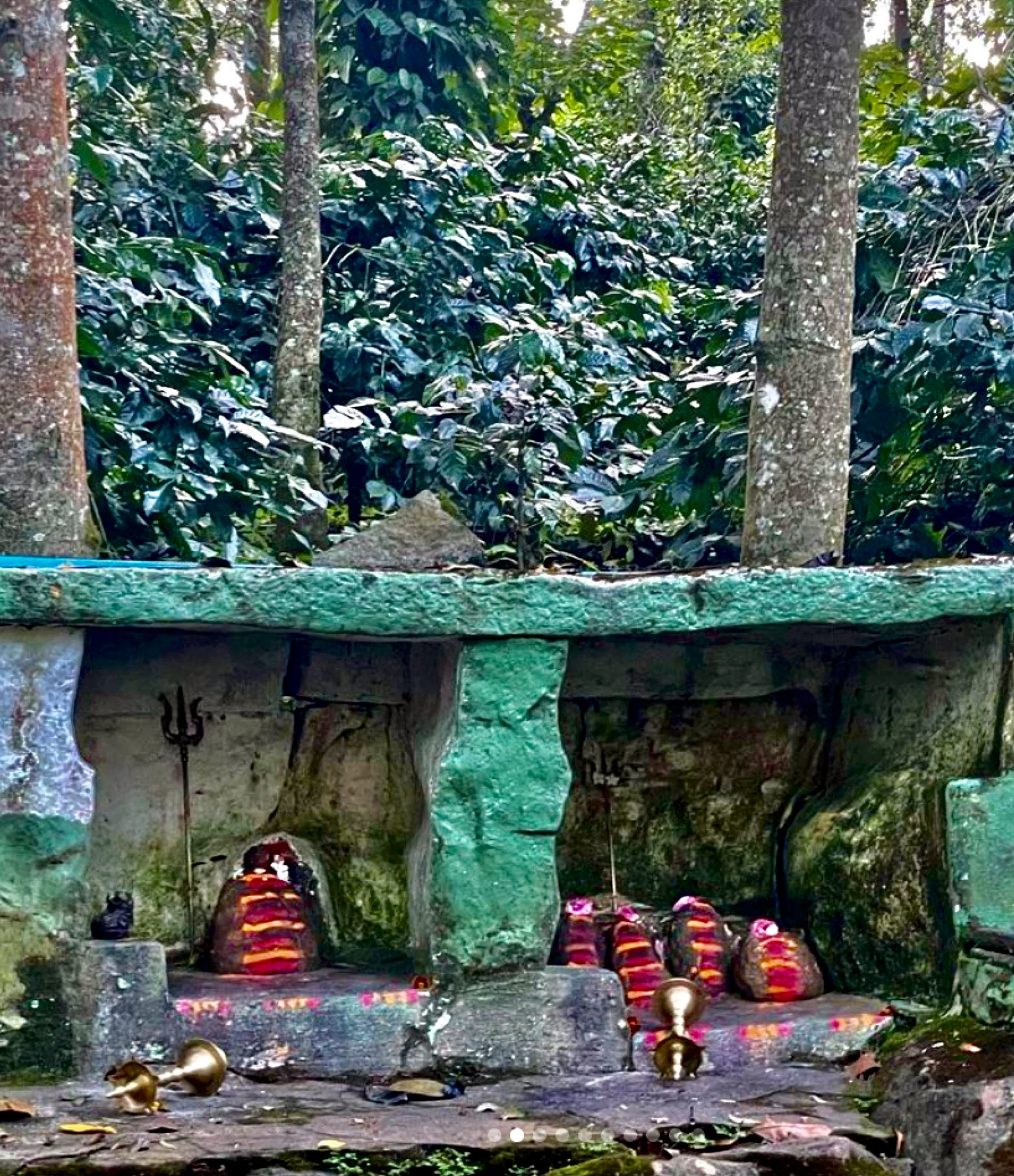 Lord Boothappan Boothangudi Estate