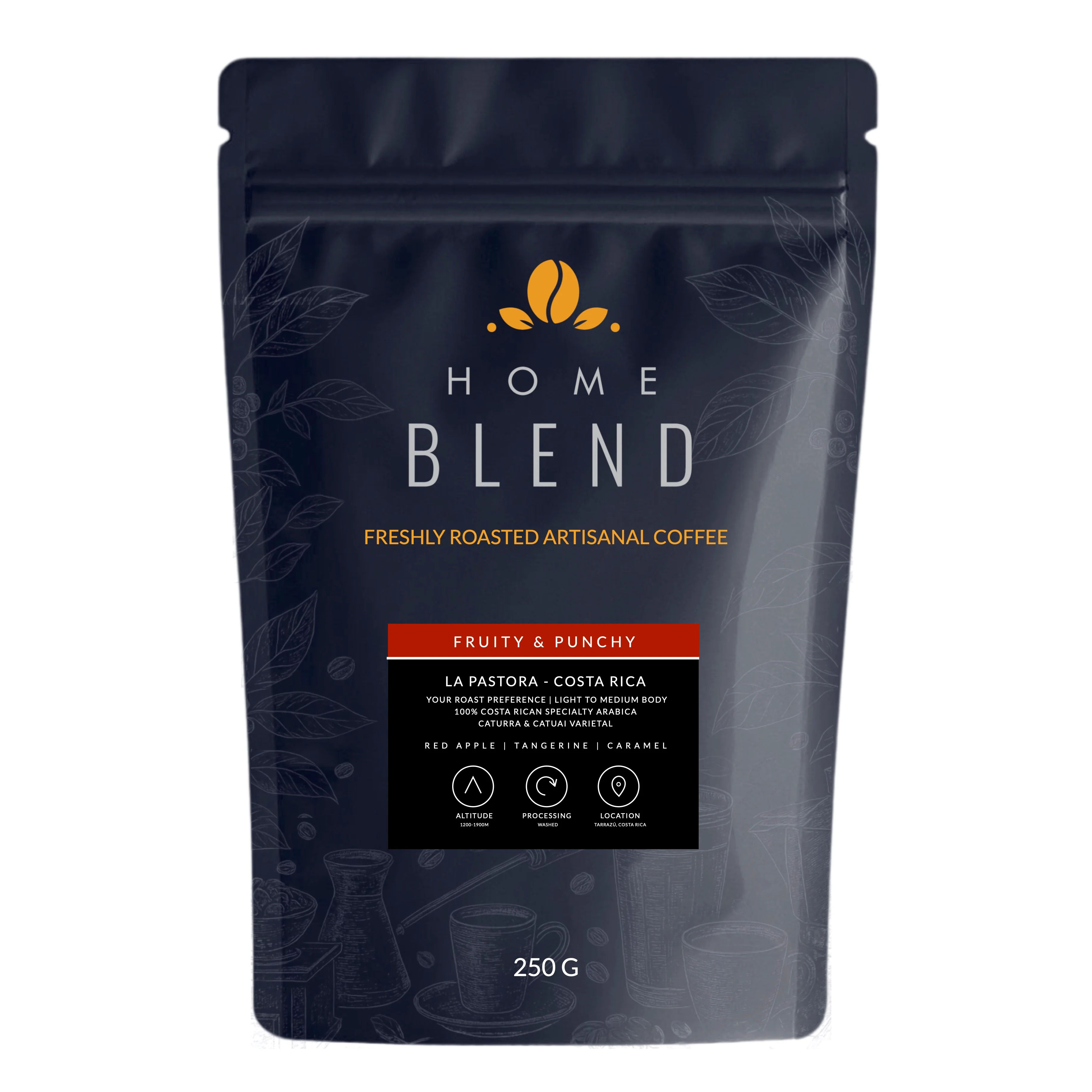 La Pastora Costa Rica - Image 3