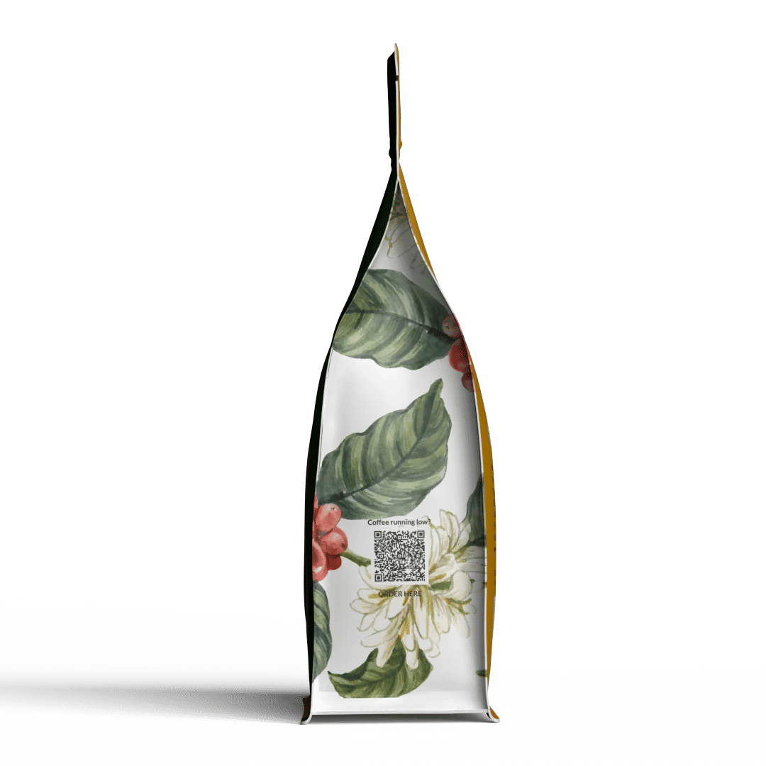 Aranya Gold Coffee Beans - Image 4