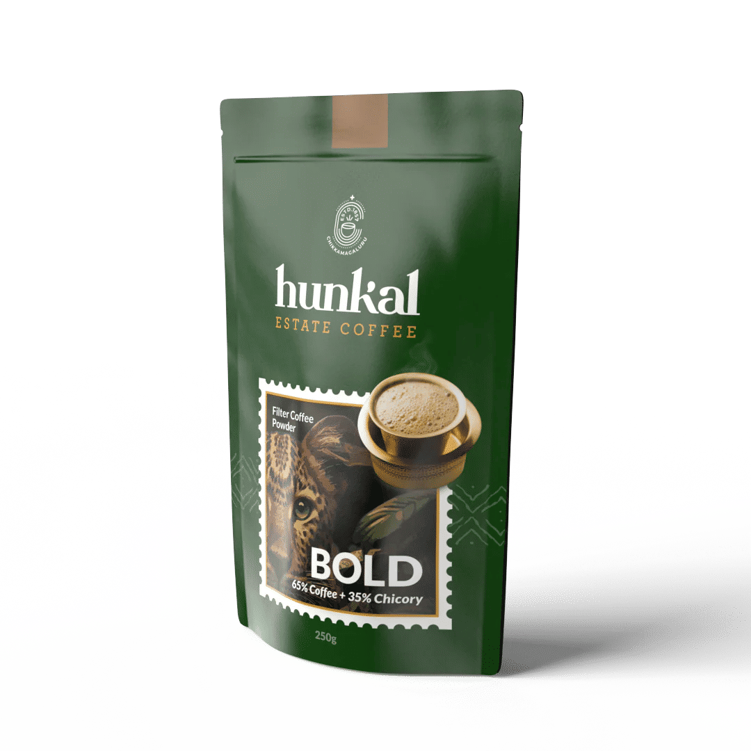 Filter Coffee Bold - Image 3