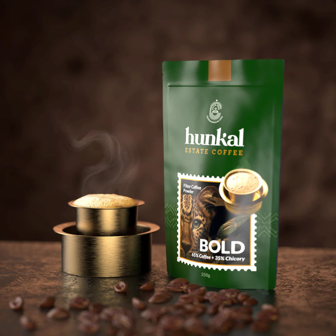 Filter Coffee Bold - Image 4