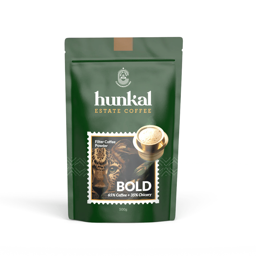 Filter Coffee Bold - Image 5