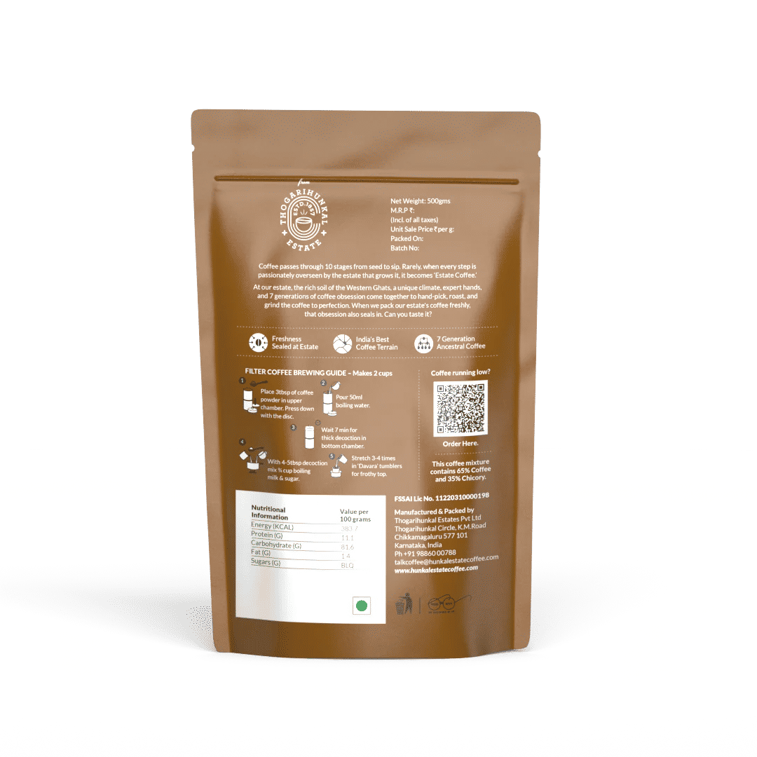 Filter Coffee Bold - Image 6