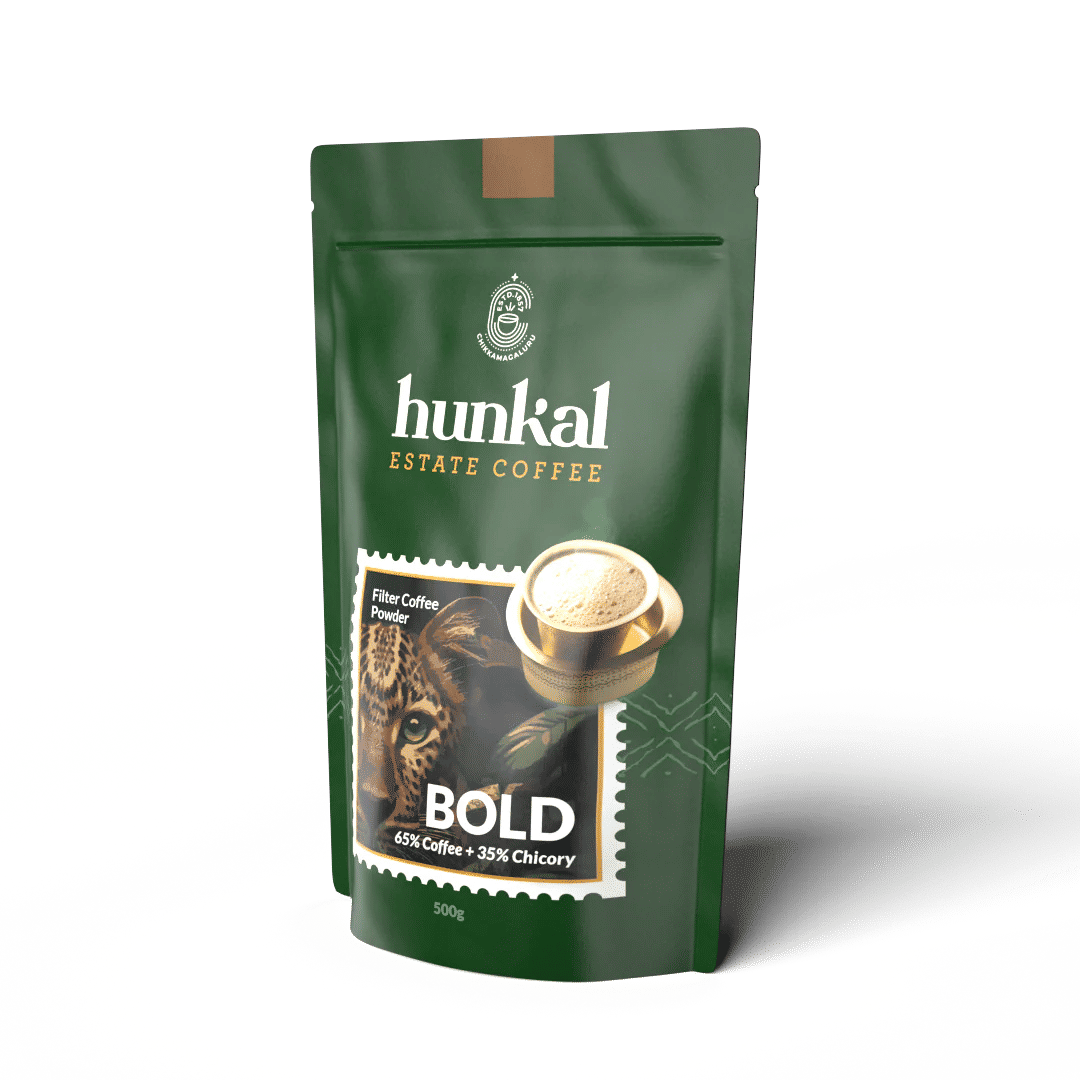 Filter Coffee Bold - Image 7