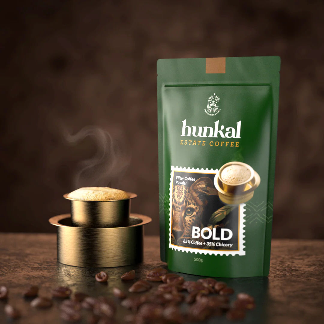 Filter Coffee Bold - Image 8