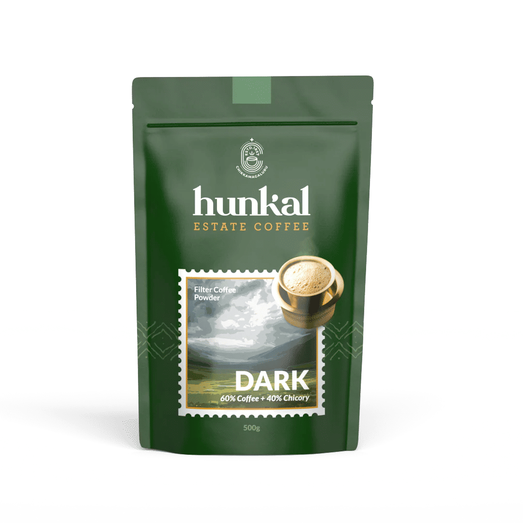 Filter Coffee Dark - Image 5