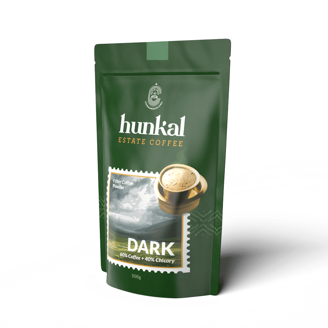 Filter Coffee Dark - Image 7