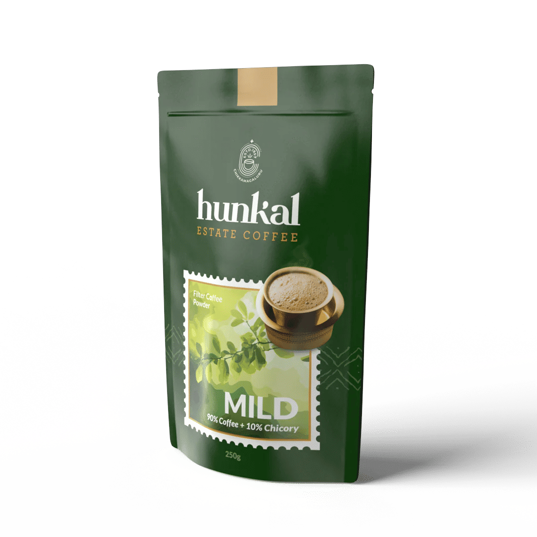 Filter Coffee Mild - Image 3