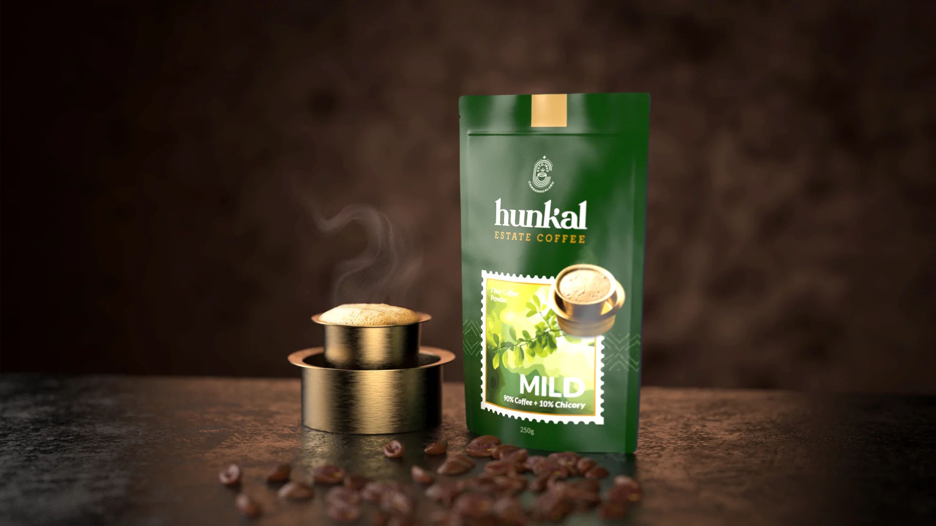 Filter Coffee Mild - Image 4