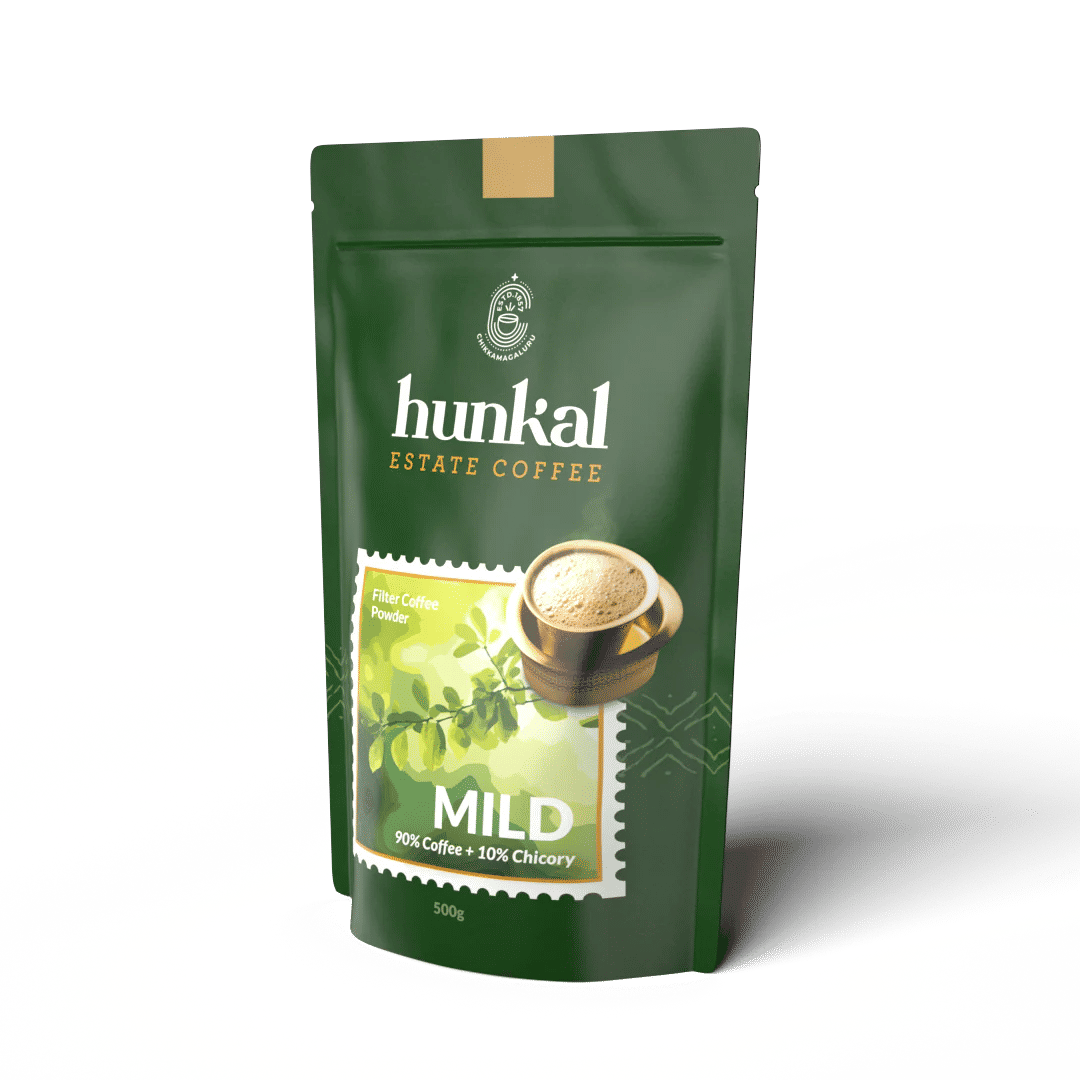 Filter Coffee Mild - Image 7