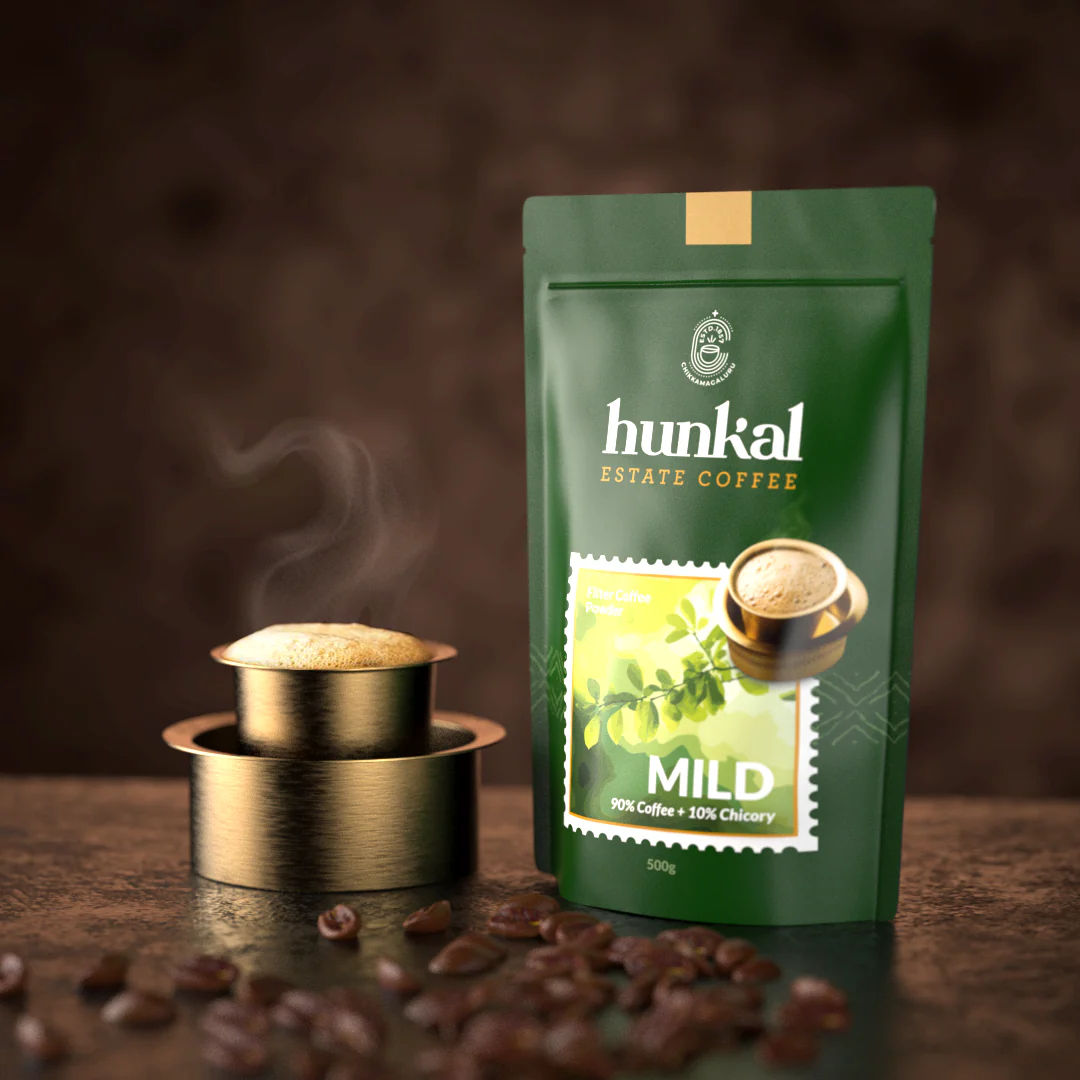 Filter Coffee Mild - Image 8