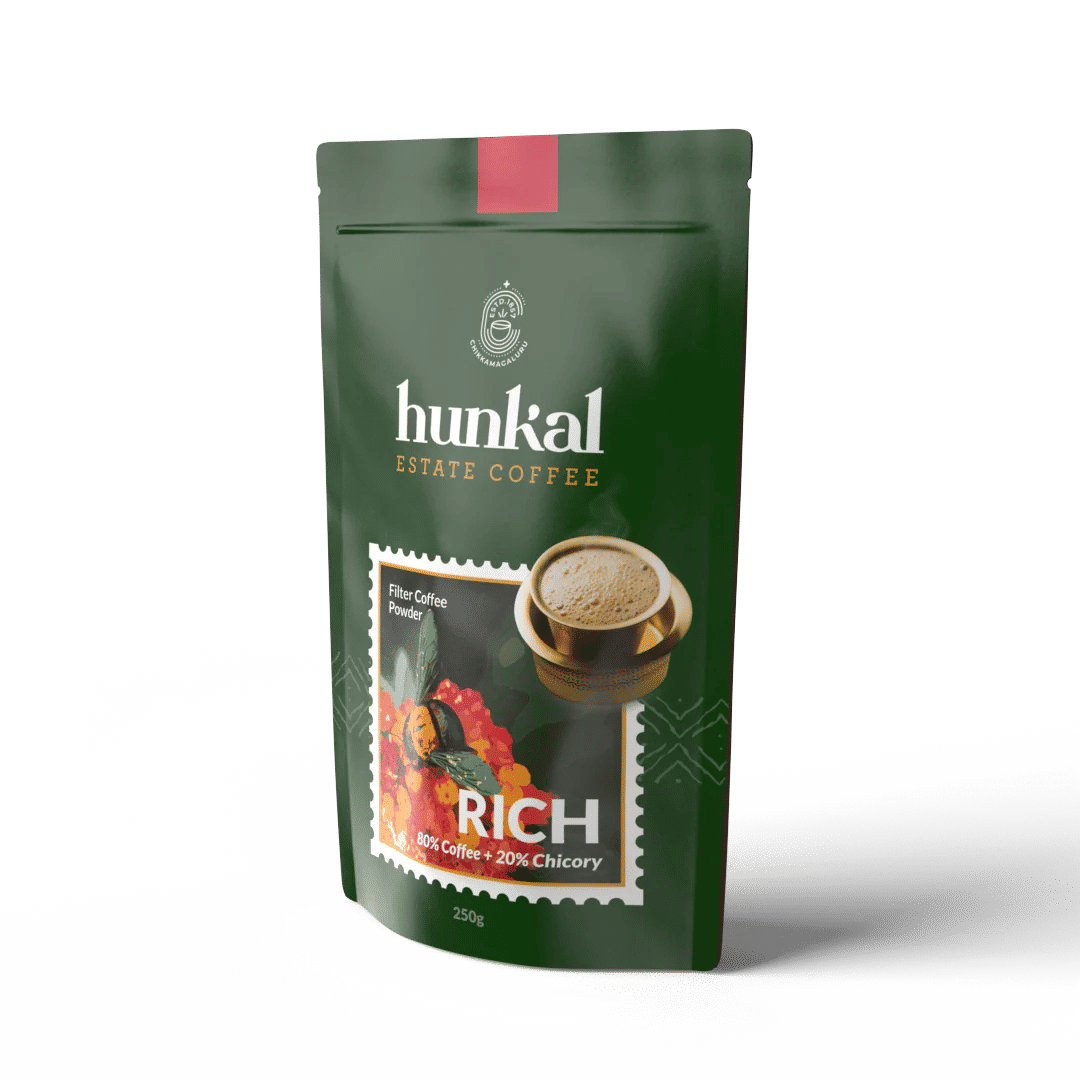 Filter Coffee Rich - Image 3