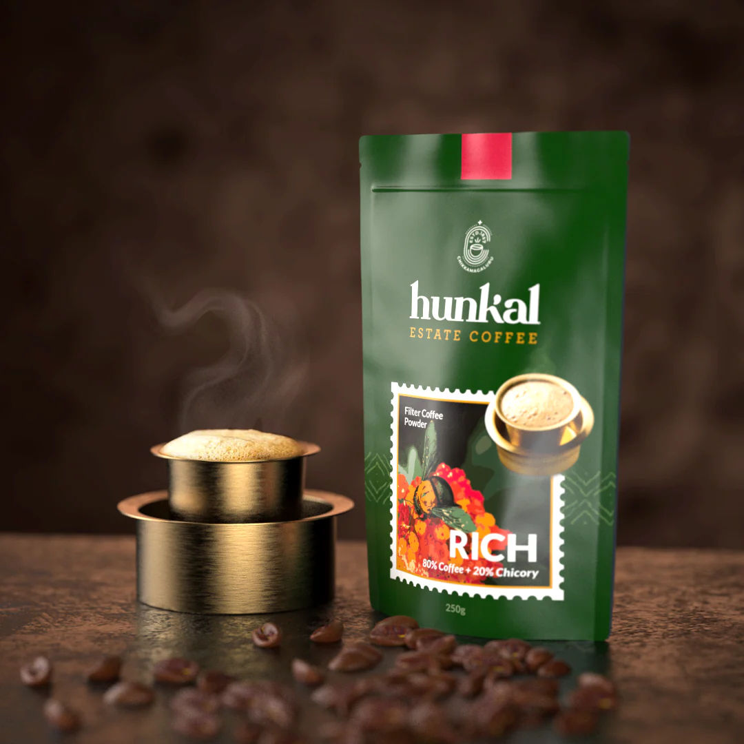 Filter Coffee Rich - Image 4
