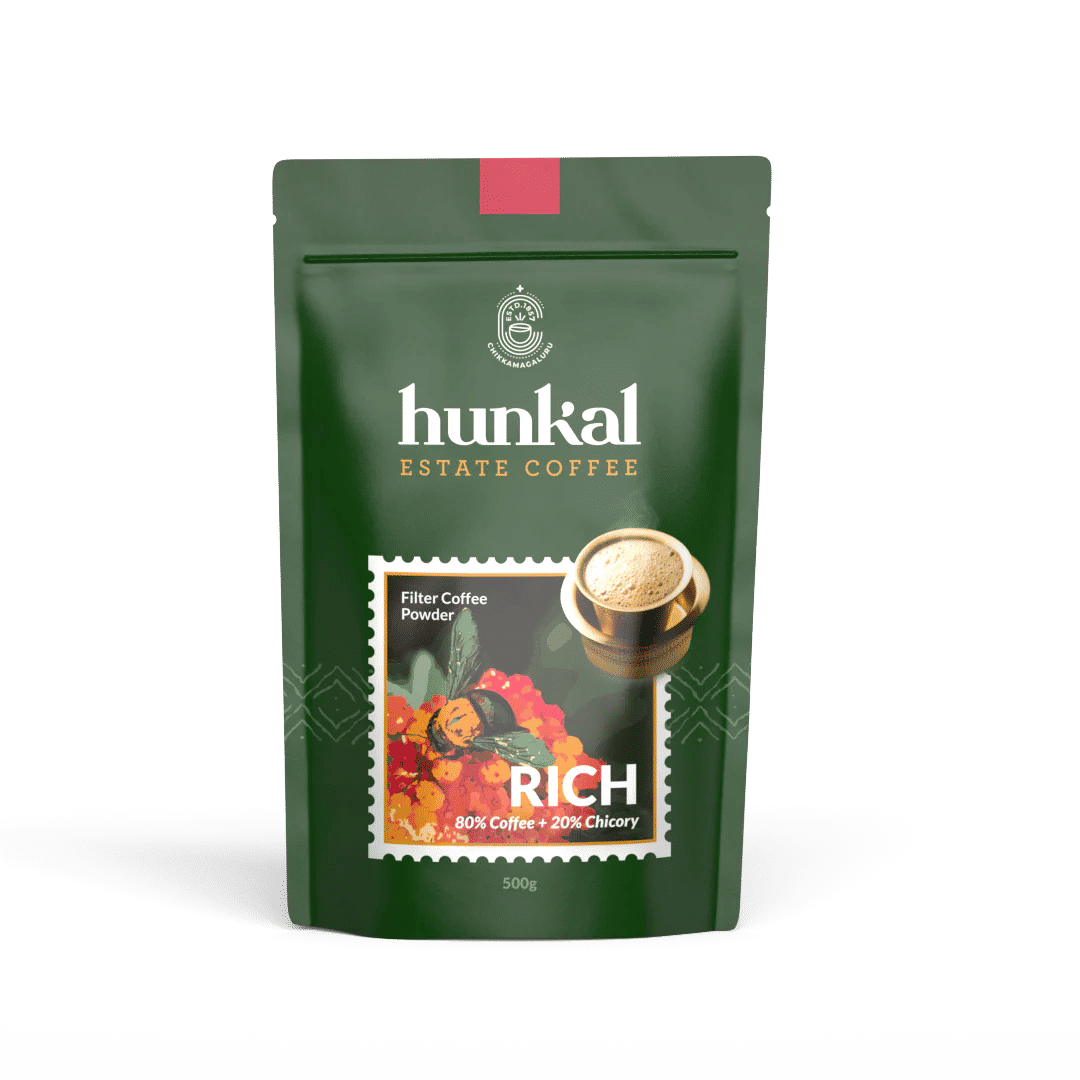 Filter Coffee Rich - Image 5